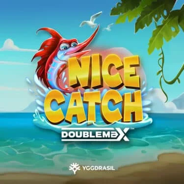 Nice Catch DoubleMax